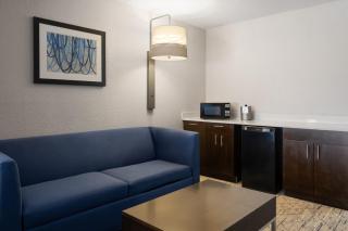 Holiday Inn Express St. Petersburg North / I-275 by IHG - St. Petersburg - 5