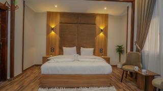 Suzana Pyramids hotel - Il Cairo - 1