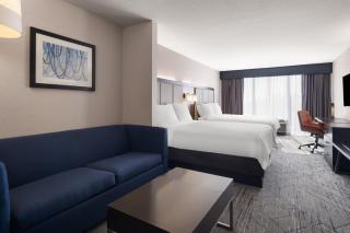 Holiday Inn Express St. Petersburg North / I-275 by IHG - St. Petersburg - 6
