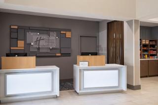 Holiday Inn Express St. Petersburg North / I-275 by IHG - St. Petersburg - 3