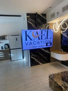 Kael Vacetion - Eilat - 0
