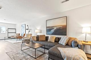 Prospector Square Designer Retreat - Park City - 7