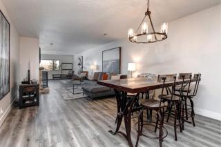 Prospector Square Designer Retreat - Park City - 2