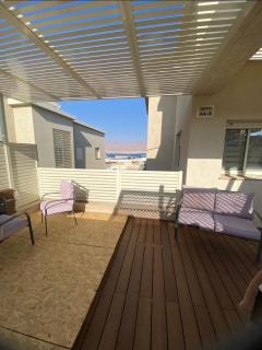 Kael Vacetion - Eilat - 4