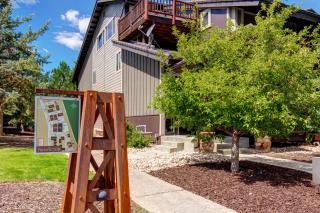 Prospector Square Designer Retreat - Park City - 9