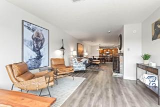 Prospector Square Designer Retreat - Park City - 8