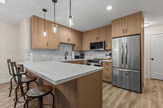 Prospector Square Designer Retreat - Park City - 1