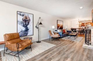Prospector Square Designer Retreat - Park City - 6
