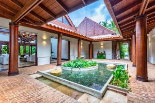 Casa Patio - Cajuiles - 8