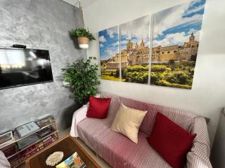 St Paul’s Bay central apartment in Qawra - St. Paul's Bay - 9