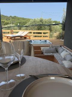 Aurea Beach House - Tisno - 2