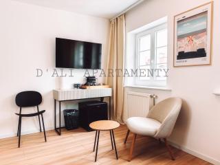 D'Ali apartamenty Mokra, 3 10 - 4