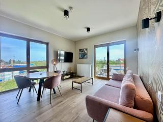 Nadmotławie Q4Apartments - Gdańsk - 9