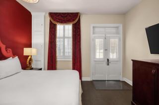 Dauphine Orleans Hotel - La Nouvelle-Orléans - 2