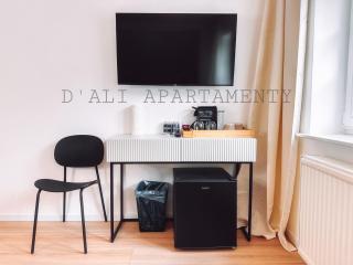 D'Ali apartamenty Mokra, 3 10 - Poznań - 5