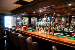 Lord Bagenal Inn - Leighlinbridge - 2
