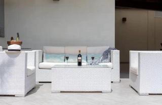 Luxury Hot tub Swimming pool Private pool Wi-Fi BBQ - Castellammare del Golfo - 2