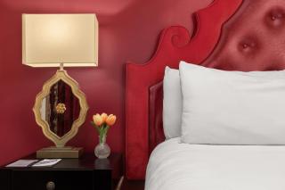 Dauphine Orleans Hotel - 1