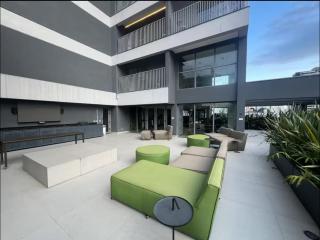 Stay In-Loefgreen conforto e acolhimento na melhor localização da Vila Mariana - São Paulo - 6