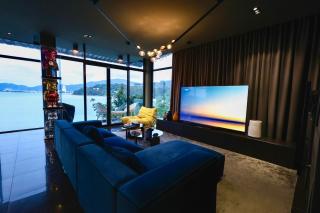 Tri Trang Beachfront Apartments with Stunning Views - 4