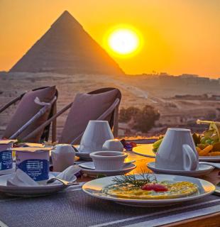 Le Pacha BoutiQue Hotel - Il Cairo - 4