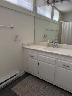Pet Friendly Condo near Loon with AC - 1