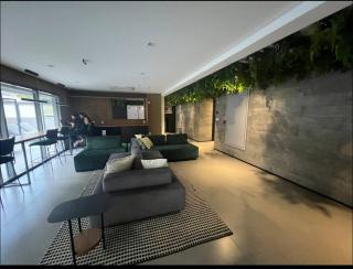 Stay In-Loefgreen conforto e acolhimento na melhor localização da Vila Mariana - São Paulo - 8
