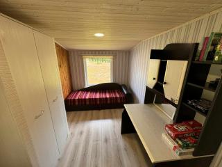 Margis House - - 1