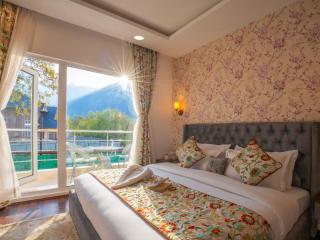 Moustache Hostel Pahalgam - Pahalgām - 0