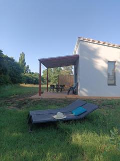 Casas Natura Suites - Graus - 6