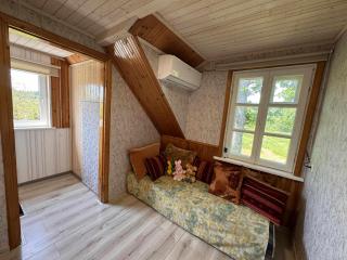 Margis House - - 2
