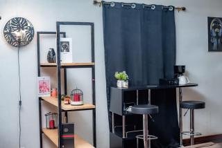CL House - - 4