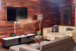 CL House - - 2