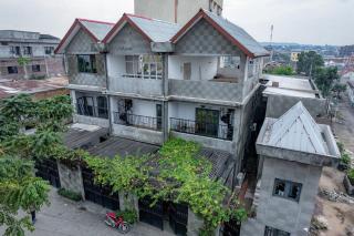 CL House - - 9