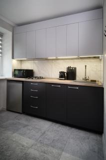 Затишна квартира з якісним ремонтом на проспекті Шевченка - 7