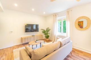 Amplio apartamento a 5 minutos del centro de Pamplona - Pamplona - 1