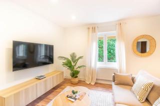 Amplio apartamento a 5 minutos del centro de Pamplona - Pamplona - 2