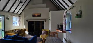 Wild Rowan Cottage - 2 Bedroom - Louisburgh - 4