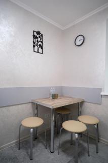 Затишна квартира з якісним ремонтом на проспекті Шевченка - 6