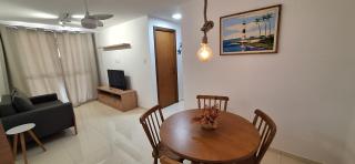 Apartamento 02 quartos Belíssimas praias de Pedra do Sal - Salvador - 4