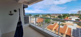 Apartamento 02 quartos Belíssimas praias de Pedra do Sal - Salvador - 1