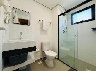 Studio no coração da Vila Madalena Rua Fradique Coutinho 1158 - São Paulo - 8