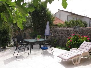 Relax Apartments Grazia - Funtana - 8