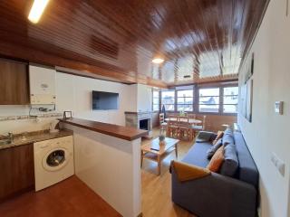 Stone, wifi, pet-friendly y garage - Arafita Apartamentos - Formigal - 1
