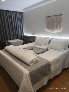 Naturescer Eco Resort - São Bernardo do Campo - 5