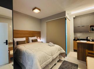 Studio no coração da Vila Madalena Rua Fradique Coutinho 1158 - São Paulo - 9