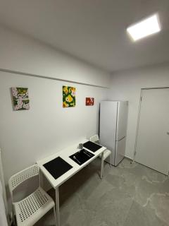 GCA Avrig - Bucharest - 5