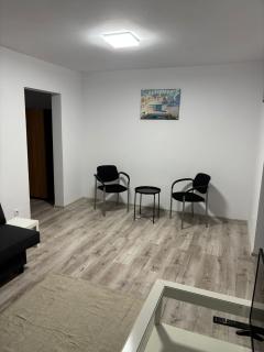 GCA Avrig - Bucharest - 2