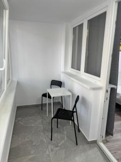 GCA Avrig - Bucharest - 1