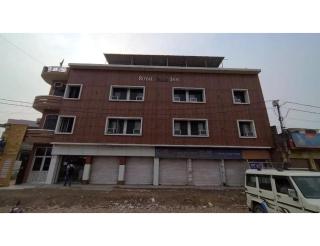 Hotel Royal Palm Inn होटल रॉयल पाम इन्न - Ayodhya - 0